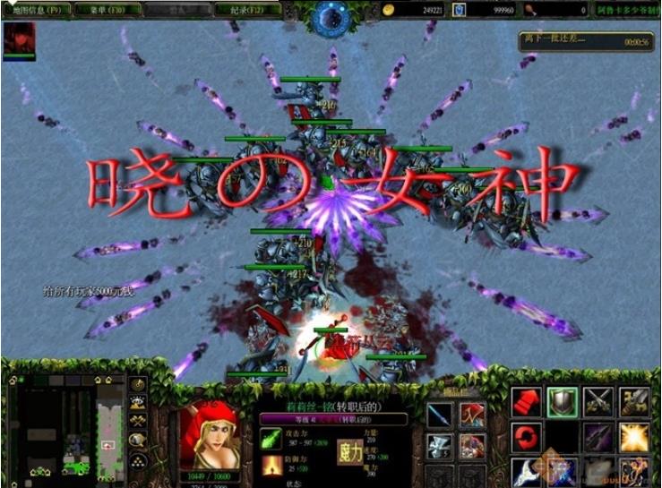 晓之女神2.0攻略|晓之女神第四季2.0正式版下载