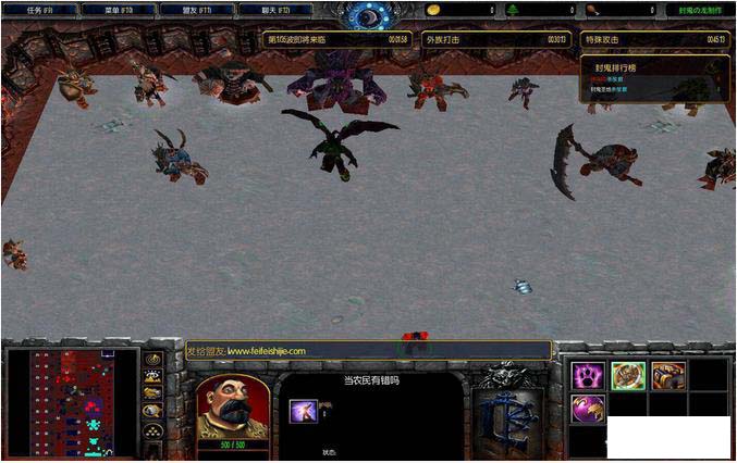 封鬼之邪恶的源头7.3正式版(附隐藏英雄攻略密