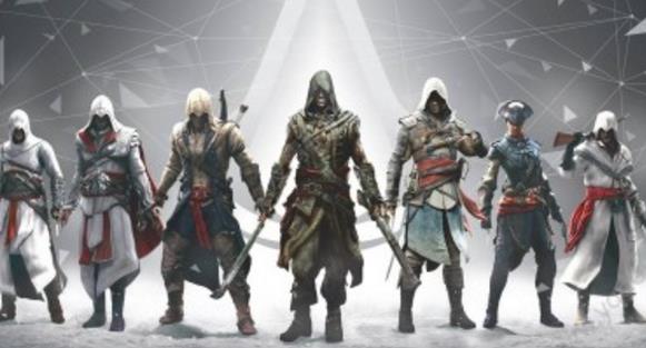 刺客信条起源单机版介绍