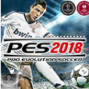 PES实况足球2018安卓版(体育竞技) v1.0 手机免费版