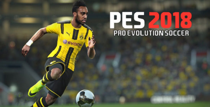 PES实况足球2018配置要求