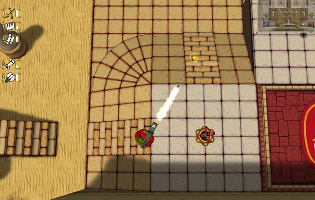 金刚战争官方最新版下载(第三人称射击游戏) v