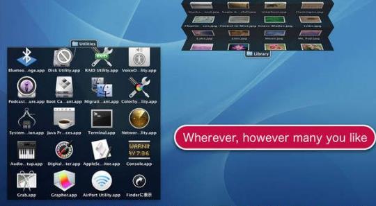popup window mac版 (桌面共享) v1.3.5 免费版图片