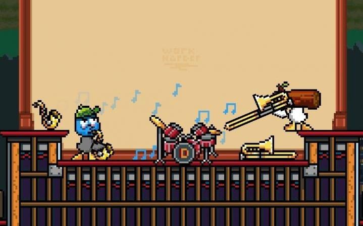 鸭王争霸赛多人联机补丁下载