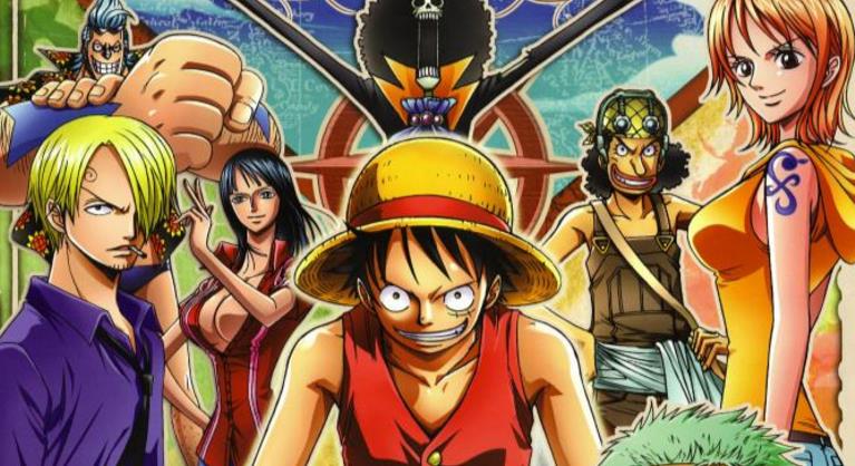 超级卡牌系统小说txt下载(穿越到海贼王世界) 完