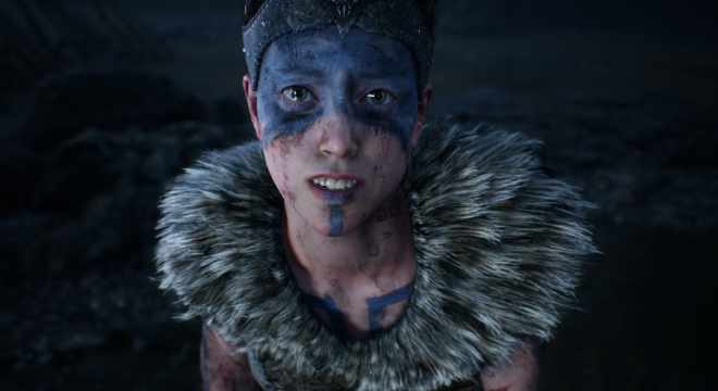 地狱之刃塞娜的献祭3DM免安装版最新版