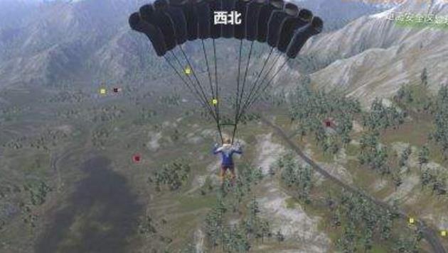 h1z1怎么上皇家 h1z1上皇家技巧介绍