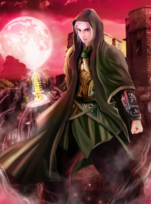 重生之资本巨鳄完整版下载|重生之资本巨鳄小