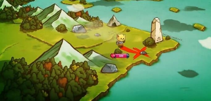 猫咪斗恶龙官方下载|猫咪斗恶龙安卓版下载(英勇无畏的猫咪勇士) v1.0 手机版 - 数码资源网