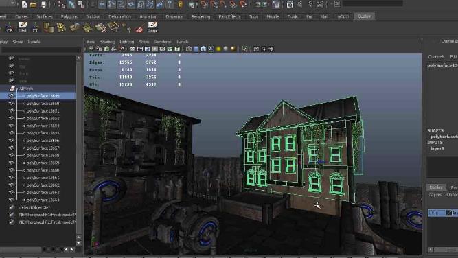 学习unity3d需要先掌握什么知识图片