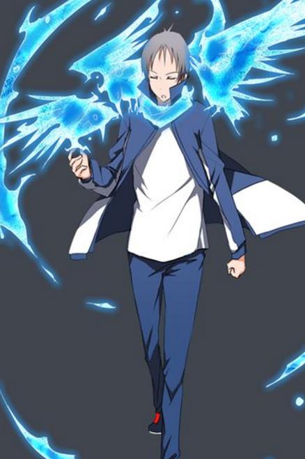 银之守墓人中陆水银的技能介绍- 数码资源网