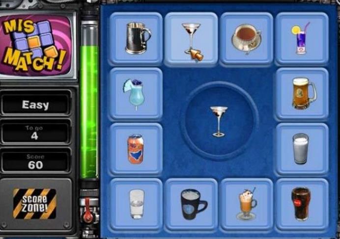 智力机器官方英文版简介