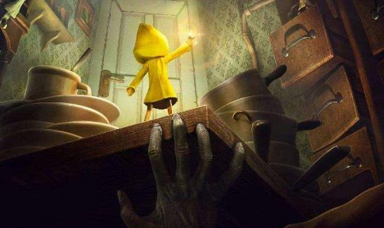 小小噩梦繁体中文版下载(动作冒险游戏) 免安装版 - 数码资源网