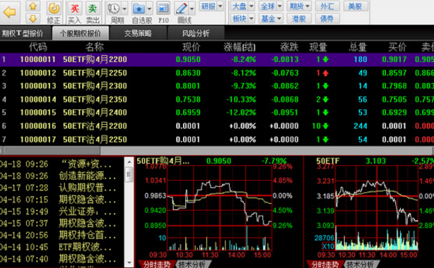 江海证券同花顺绿色版下载(证券投资平台) v7.
