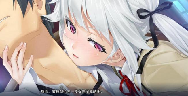 美少女万华镜4修正更新补丁免费版下载(动态画面透视修正) v1.02 绿色版 - 数码资源网