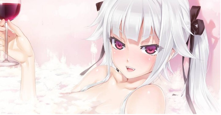 美少女万华镜4结局分支介绍 - 数码资源网