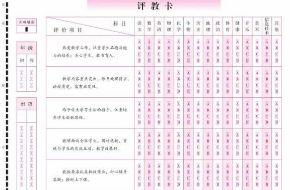 电脑阅卷大师扫描仪版下载(成绩统计) v2.10 电脑版 - 数码资源网