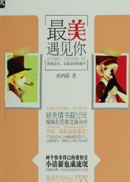 最美遇见你txt小说下载(都市爱情小说) 免费最新