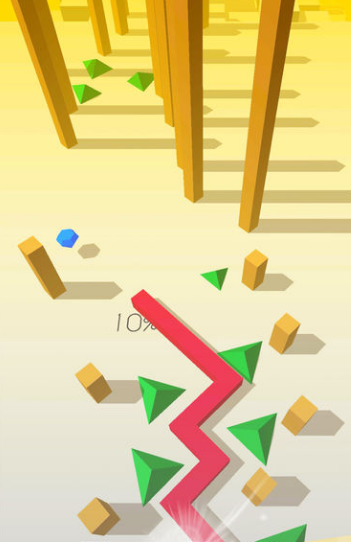 跳舞的线新手攻略