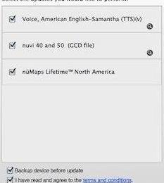 Garmin Communicator Plugin苹果电脑版下载(