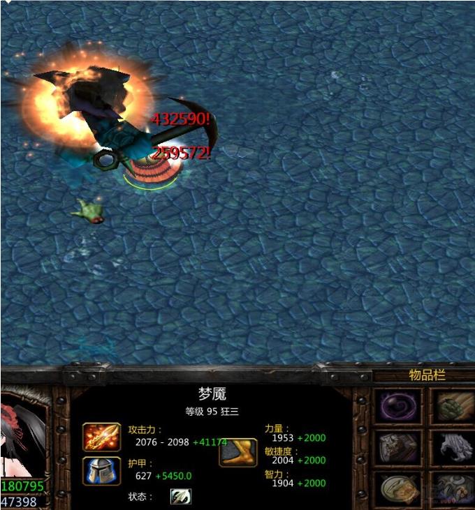 守塔2.02最新版下载(守塔隐藏英雄密码攻略) 正