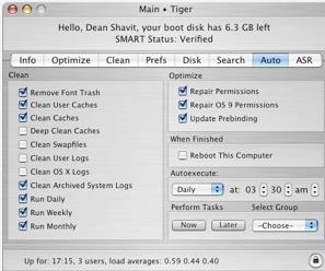 Mac HelpMate苹果电脑版下载(系统诊断工具) 