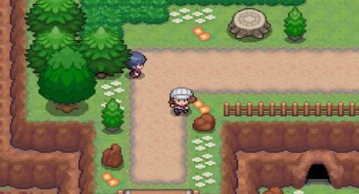 口袋妖怪绿铀汉化版下载(玩家自制) v1.2 完整版