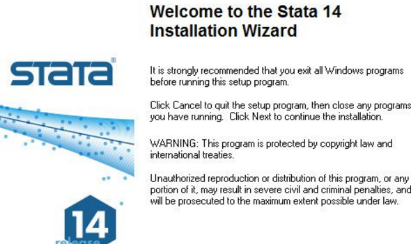 stata软件下载|stata14注册机下载(数据分析) 最