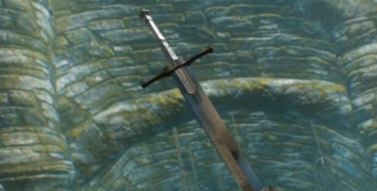 上古卷轴5黑魂3帝国精英誓约暗月巨剑MOD下