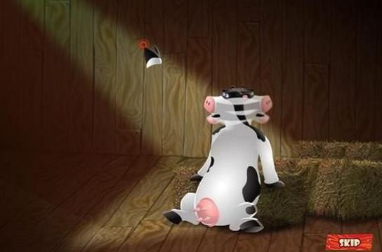 牧场侦探牛英文版下载(神秘视线类解谜游戏) v