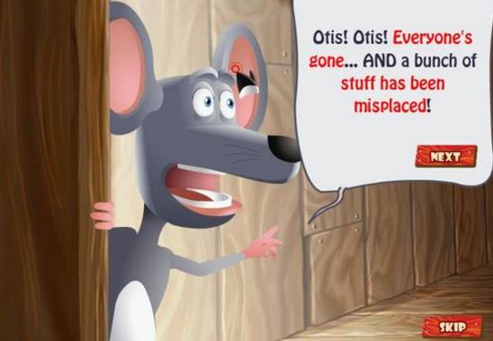 牧场侦探牛英文版下载(神秘视线类解谜游戏) v