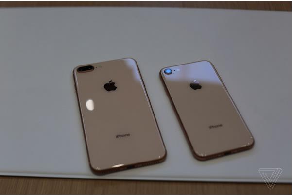 iPhone8\/8Plus怎么样多少钱 - iPhone8\/8Plus介绍