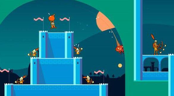 龙之轰炸IOS版下载(发射火焰轰炸敌人) v1.0.1