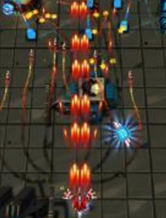 天空追击者安卓版下载(炫丽的射击游戏) v1.1 手