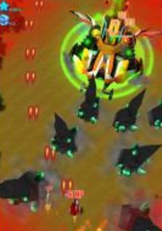 天空追击者安卓版下载(炫丽的射击游戏) v1.1 手