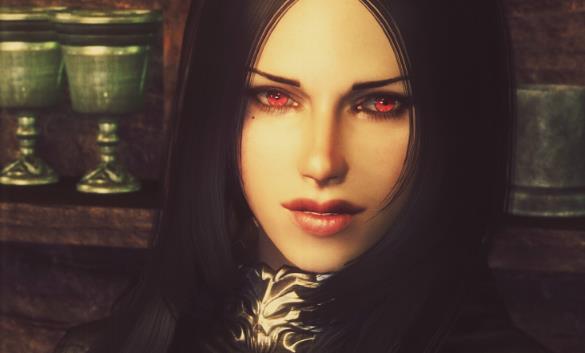 上古卷轴5瑟拉娜大小姐mod下载(上古卷轴5m