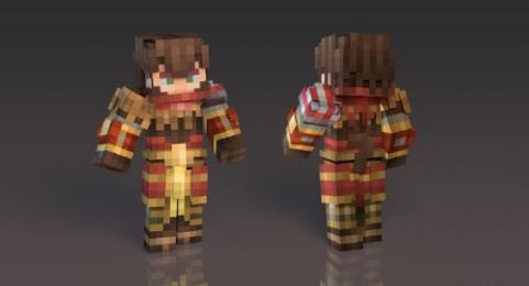 我的世界立方体世界mod_我的世界mod制作吧_我的世界mod制作