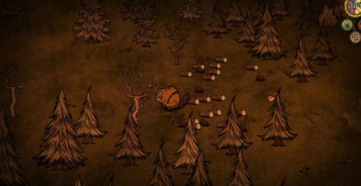 饥荒联机版伍迪平衡性调整MOD下载(饥荒MO