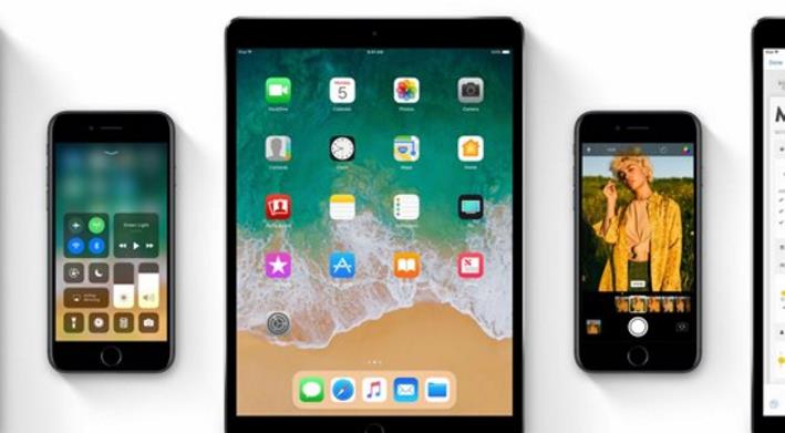 ios11固件正式版 for iphone 6splus下载ios11正