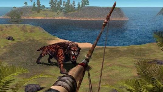 《荒岛求生3D:森林 Survival Island The Forest 3D》是由darkbarkSoftware提供的一款生存冒险游戏。 你可以自由地决定什么时候该做什么事。在游戏内,你将会有很多目标:保卫自己以防凶猛的野兽的攻击,驯化周围的动物,采集资源,制造装备等等。你不记得自己是怎么到这个岛上,但现在你被困在旷野中。在这生存下去绝不会是个简单的任务。首先,您需要找到食物,制造一些原始的工具,并建立一个庇护所。你觉得你有多大把握活下去?