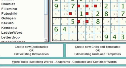 数学填字游戏免费版下载(Crossword Express)