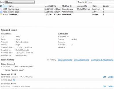 WebIssues Mac版下载(团队协作工具) v1.1.2 正