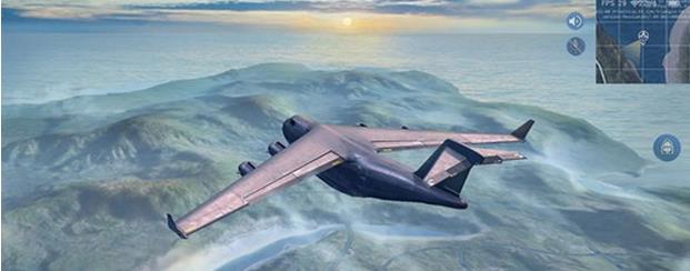 网易荒野行动iPad版下载(荒野行动苹果平板电