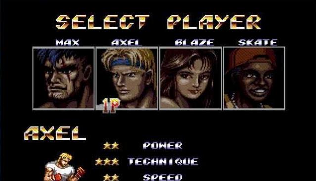 MD怒之铁拳2汉化版v3.3.8 电脑版