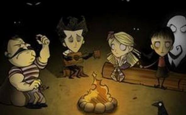 饥荒联机版一键回城一键复活MOD下载(懒人用