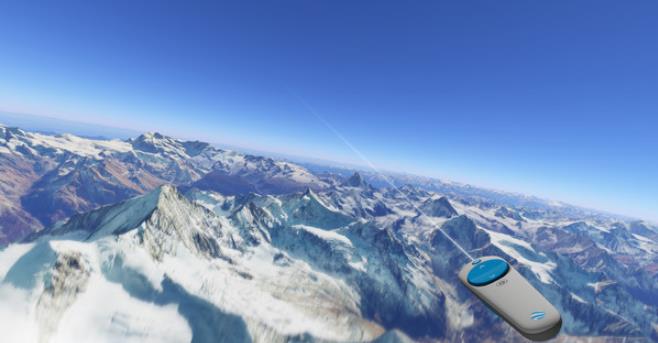 Google Earth VR苹果版下载(谷歌地球VR版) v