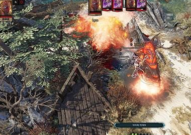 神界2原罪职业_神界3原罪 审判者_神界原罪2职业