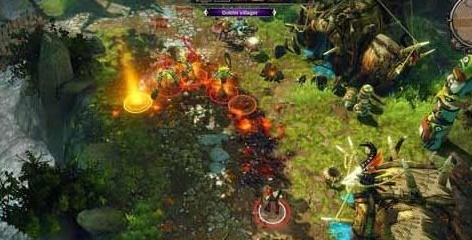 神界原罪2减少技能CDMOD下载(神界原罪2M