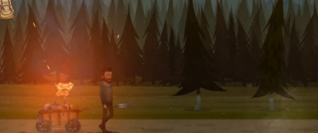 归家异途3dm|归家异途电脑版下载(HomeBehi