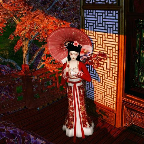 模拟人生4古装动作MOD下载(模拟人生4MOD) v1.0 最新版 - 数码资源网